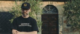 Mark Forster - Foto: Tom Blanc