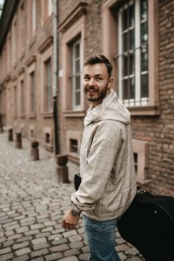 Julian Pfoertner c Valerie Jendryke