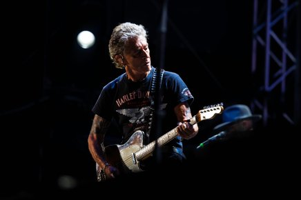 Peter Maffay - Foto: Marco Donato